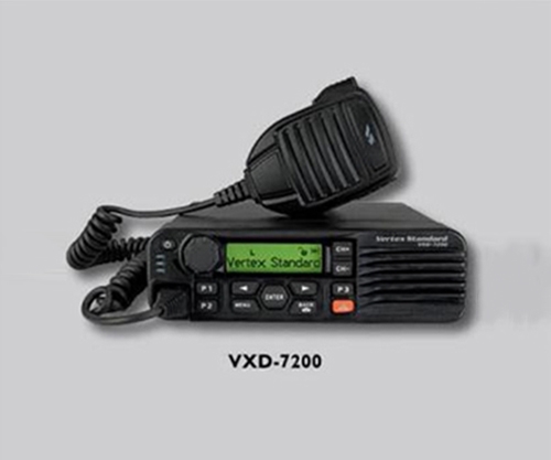 沈陽威泰克斯VXD-7200