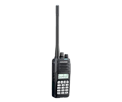 鞍山NX-1200D-C1/NX-1300D-C1 VHF/UHF數(shù)字手持對講機(jī)