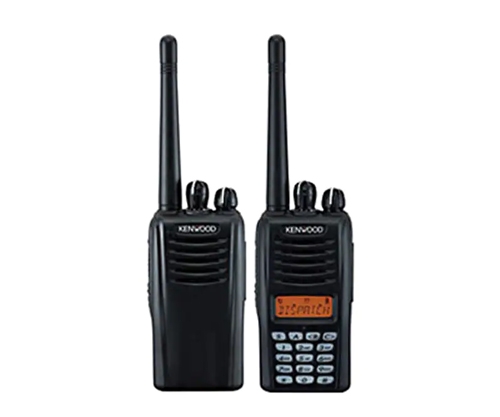 遼陽NX-220/320 NEXEDGE? VHF/UHF數(shù)字手持對(duì)講機(jī)