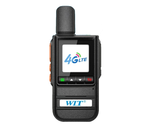 盤錦WLT-T6PLUS 4G公網(wǎng)集群對(duì)講機(jī)